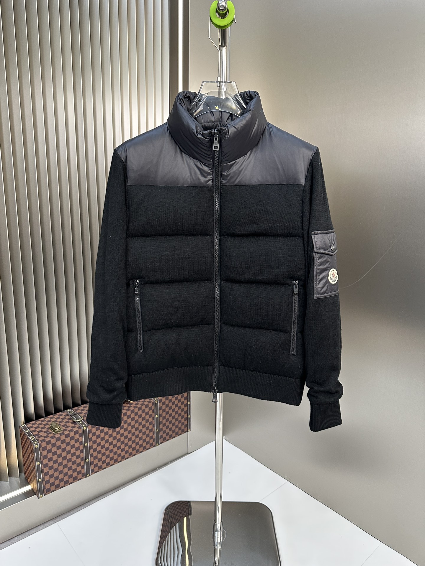 Moncler Down Jackets